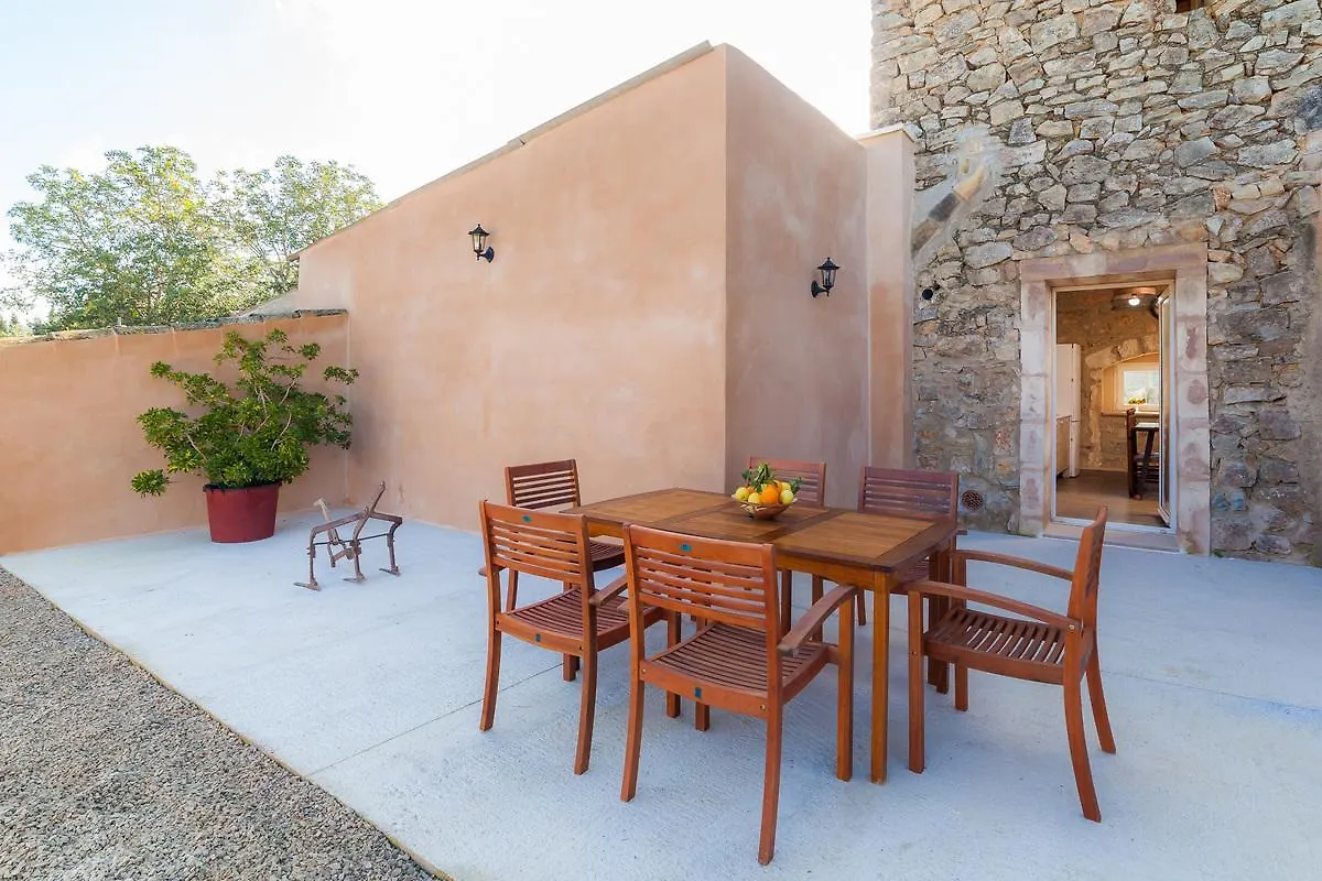 Finca Son Prohens Hotel Felanitx Villa