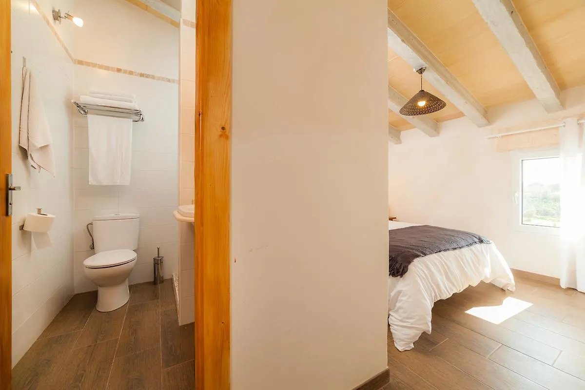 Finca Son Prohens Hotel Felanitx