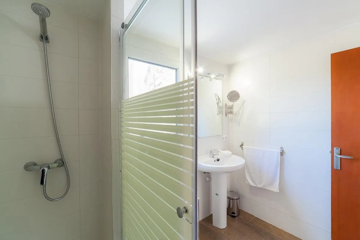 Finca Son Prohens Hotel Felanitx Spanyolország
