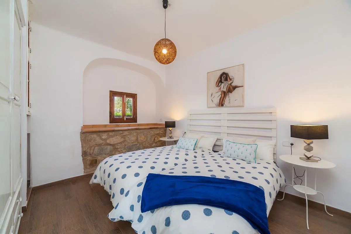 Villa Finca Son Prohens Hotel Felanitx