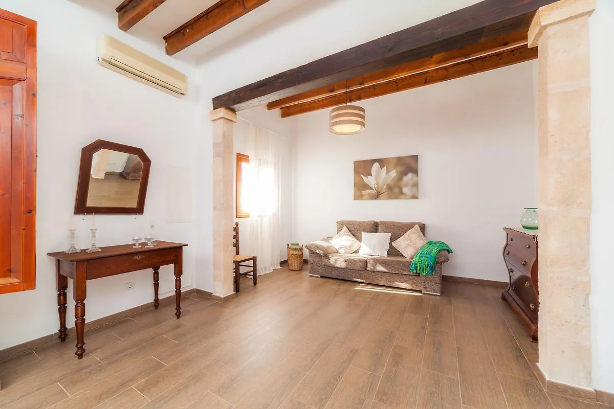 Finca Son Prohens Hotel Felanitx 0*,