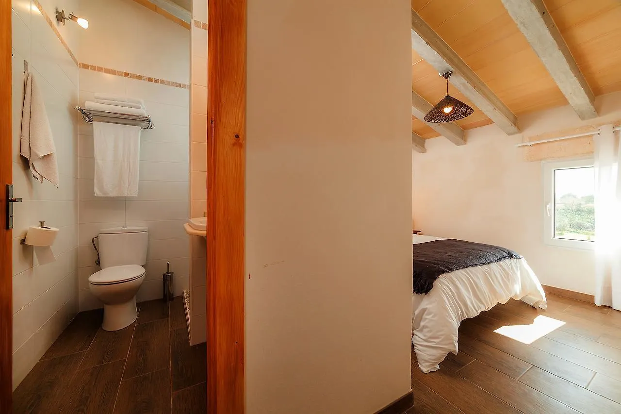 Villa Finca Son Prohens Hotel Felanitx