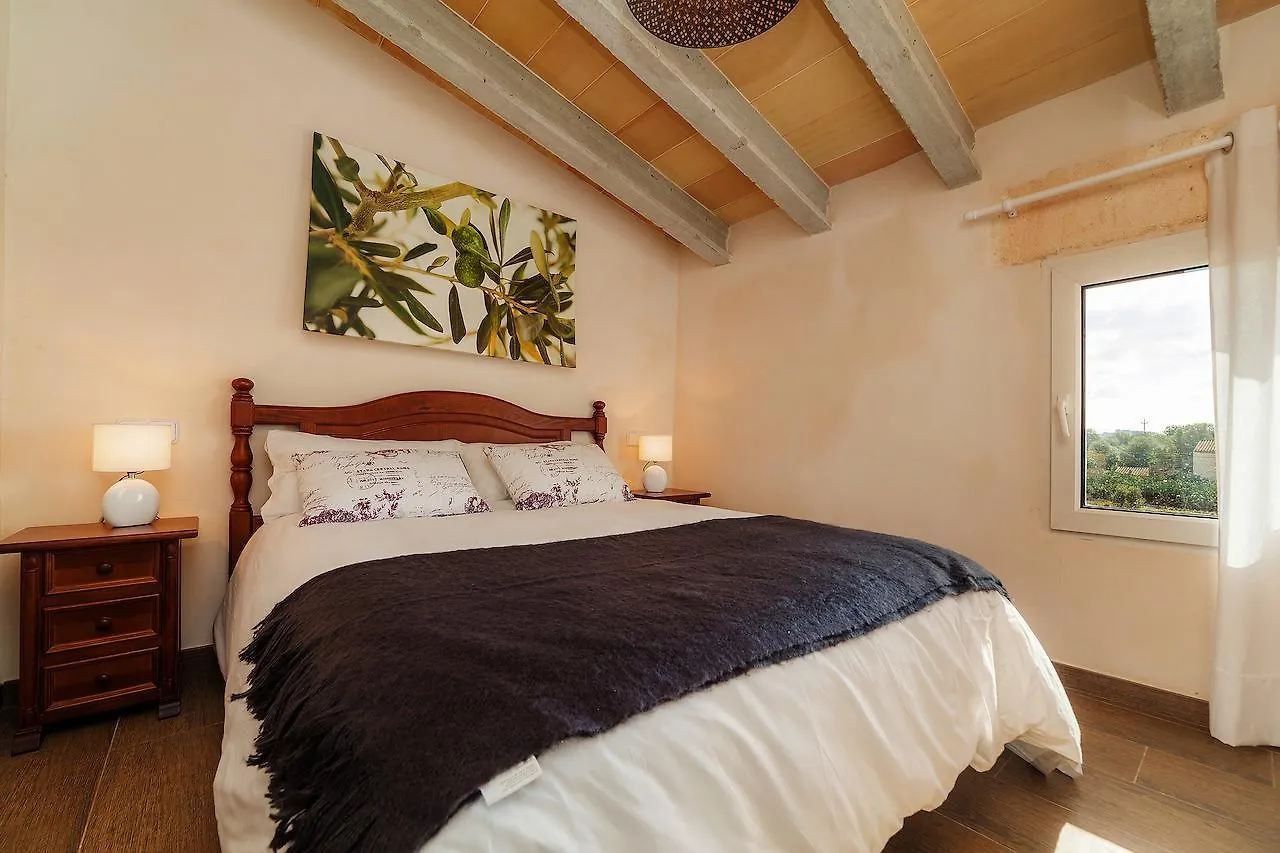 Finca Son Prohens Hotel Felanitx