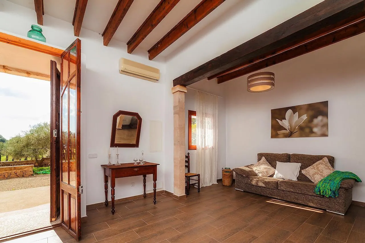 Finca Son Prohens Hotel Felanitx Spain