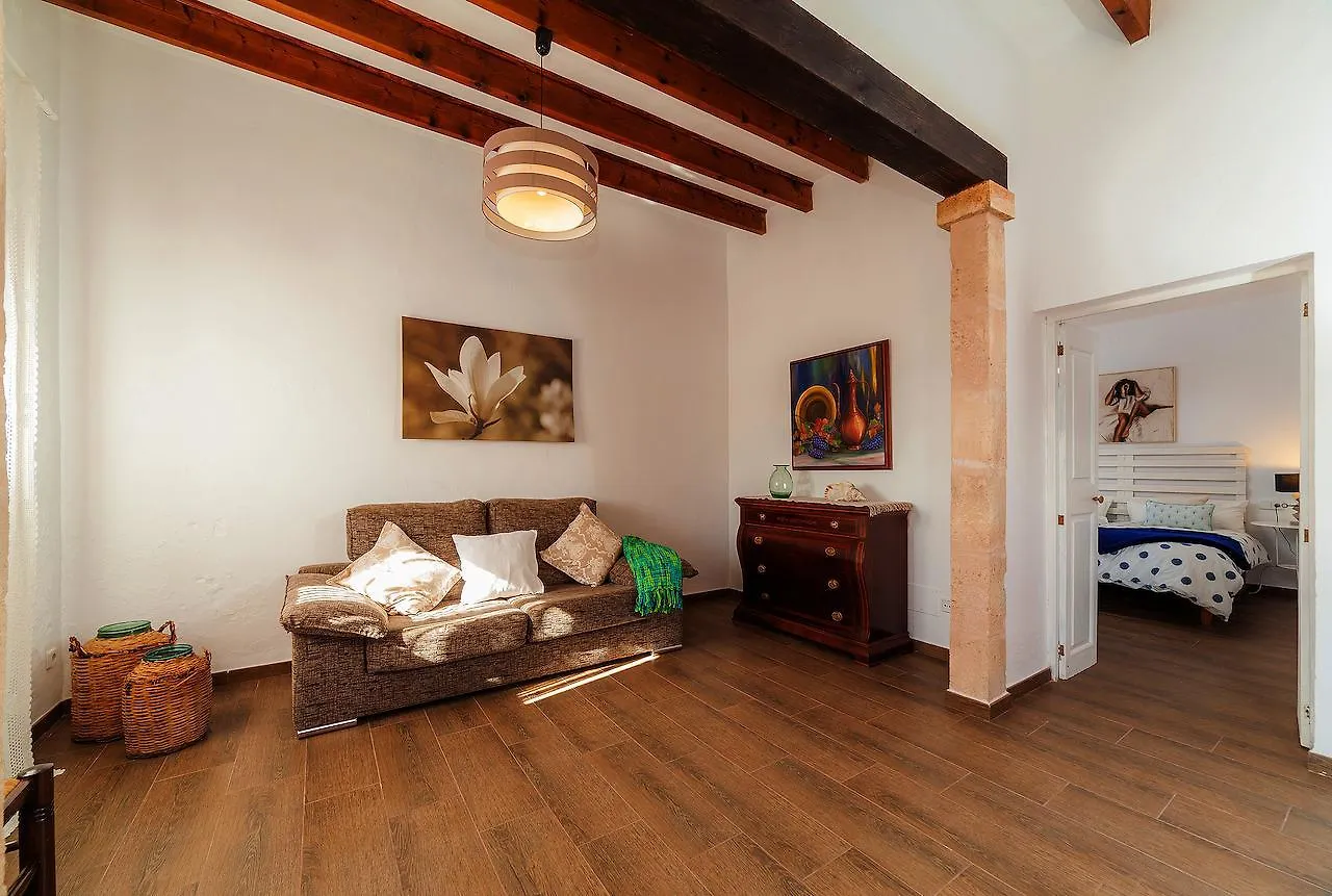 Villa Finca Son Prohens Hotel Felanitx