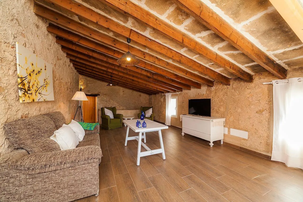 Villa Finca Son Prohens Hotel Felanitx