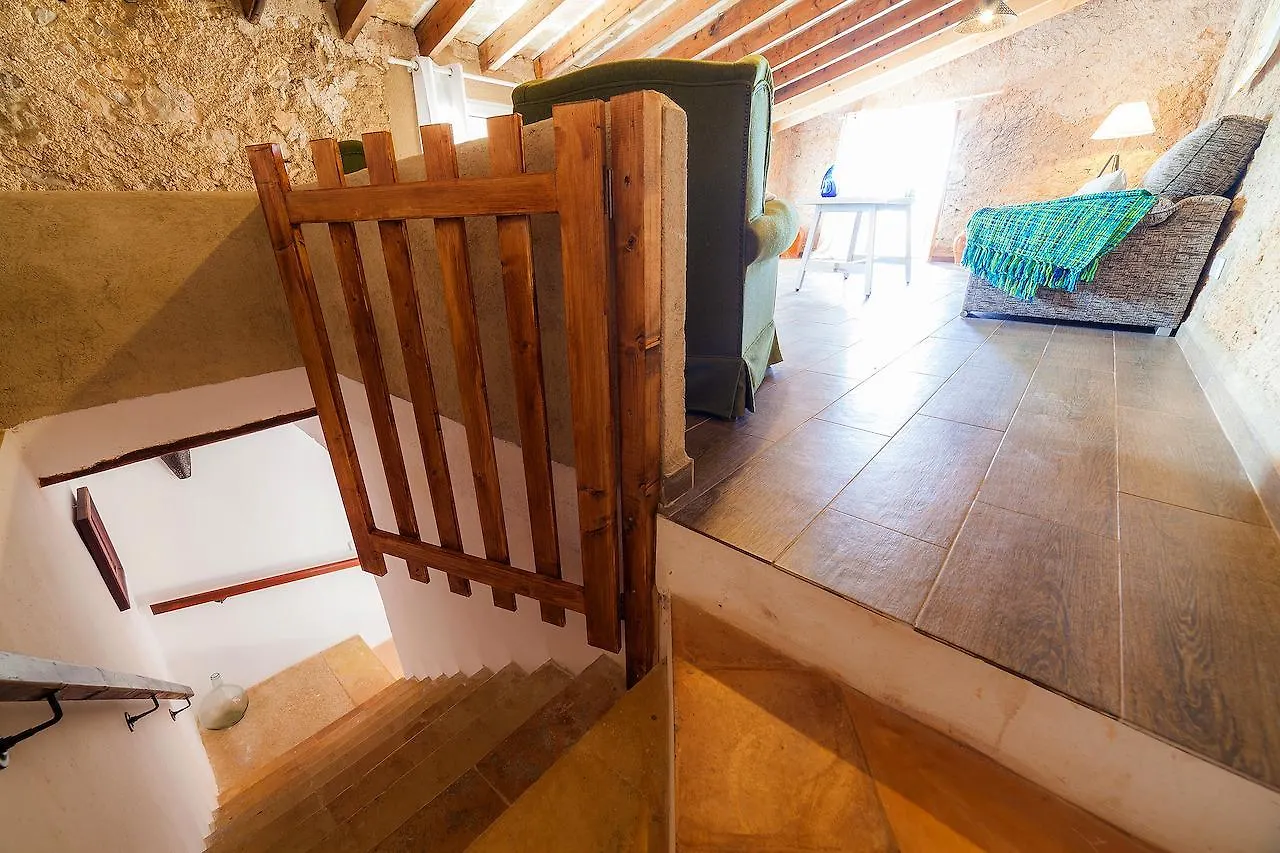 Finca Son Prohens Hotel Felanitx