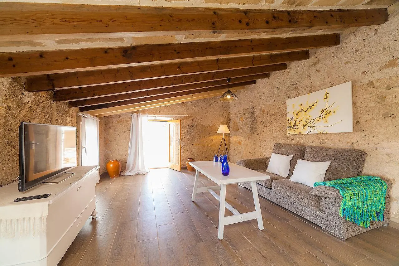Finca Son Prohens Hotel Felanitx 0*,  Spain