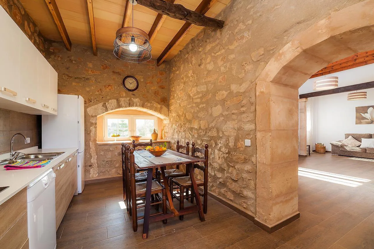 Finca Son Prohens Hotel Felanitx