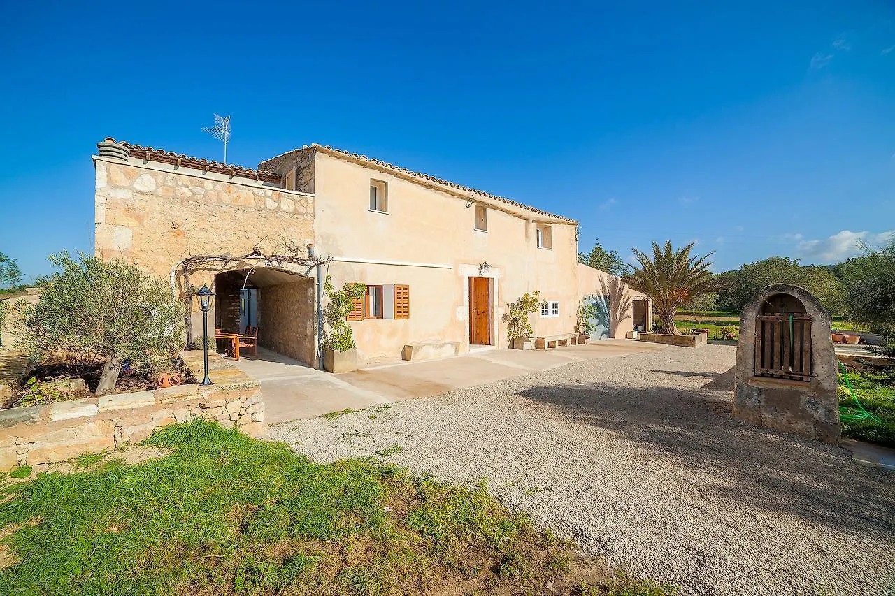 Villa Finca Son Prohens Hotel Felanitx