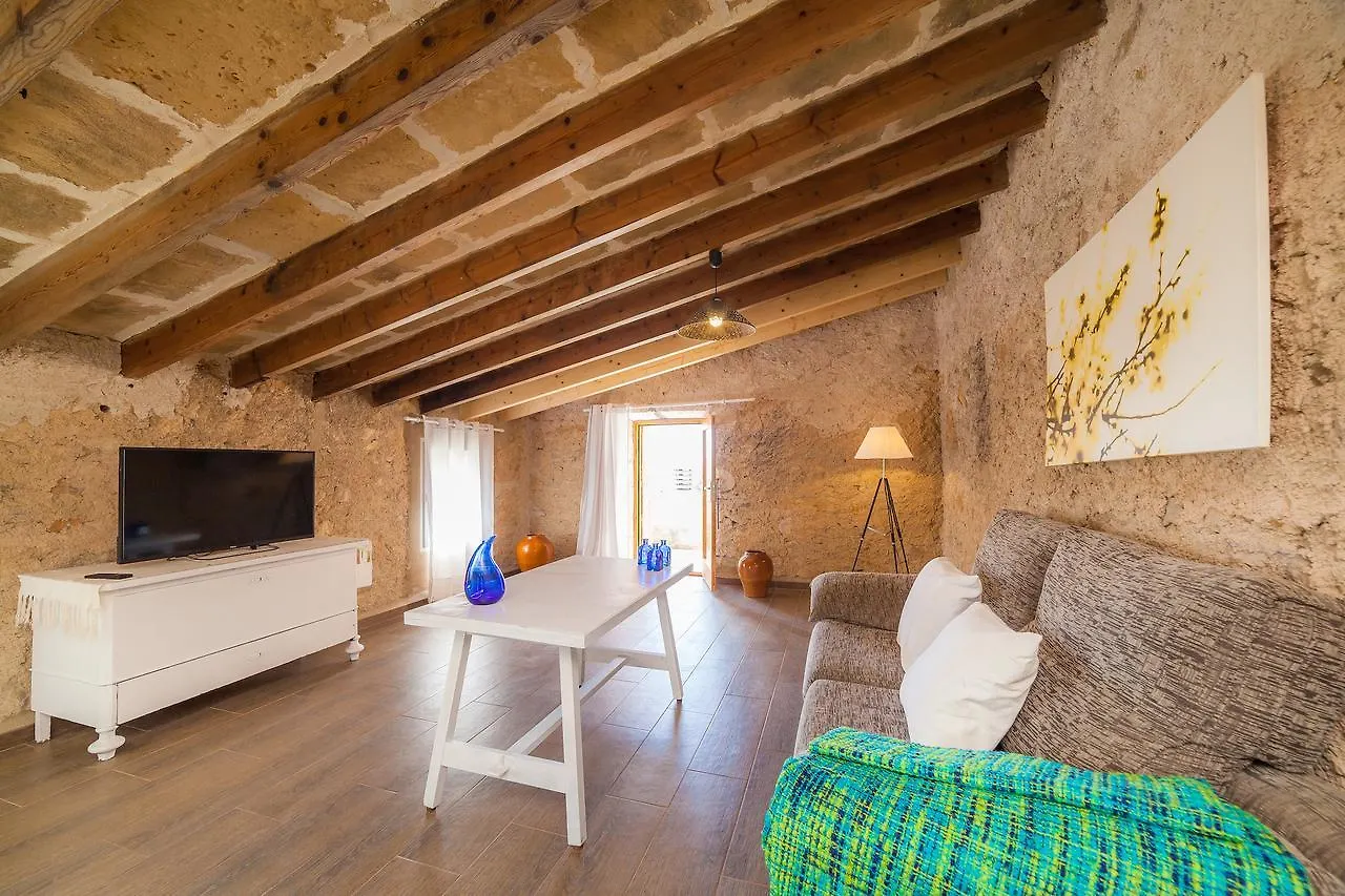 Villa Finca Son Prohens Hotel Felanitx