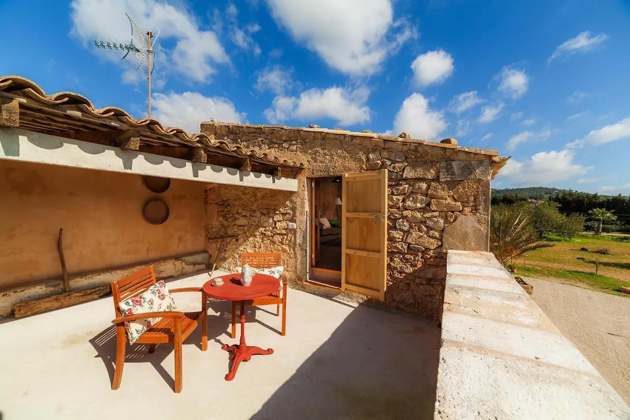 Finca Son Prohens Hotel Felanitx