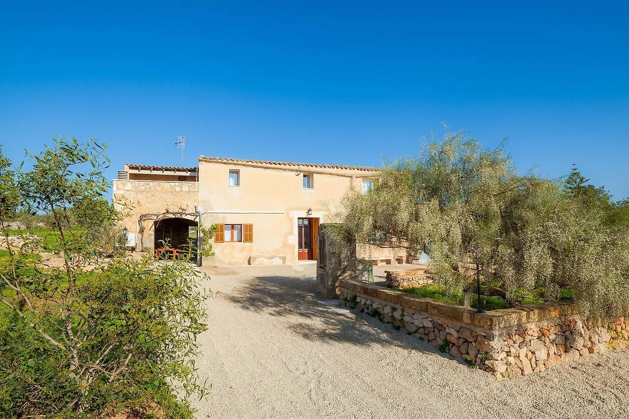 Villa Finca Son Prohens Hotel Felanitx