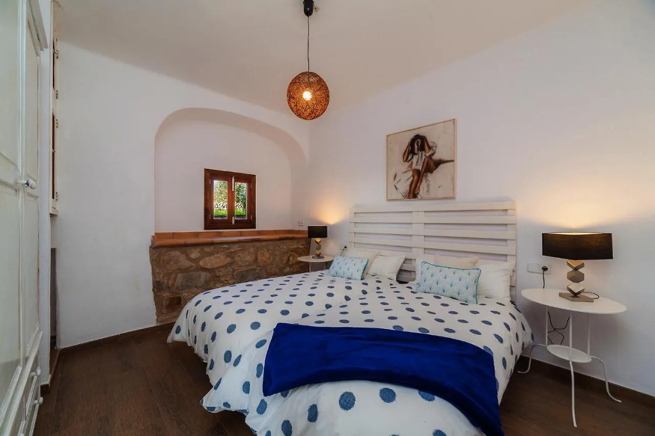 Finca Son Prohens Hotel Felanitx